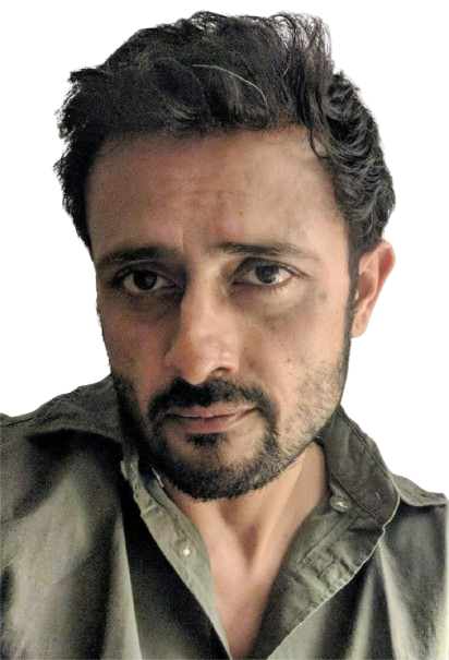 Satyadeep Mishra